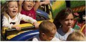 FUN WITH KIDS IN CANADA