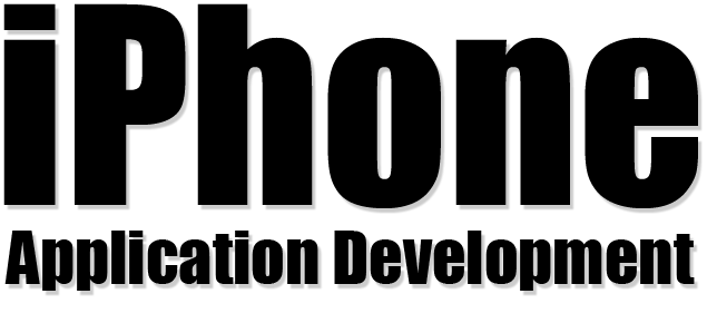 IPhone Application Development