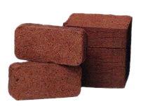 Briquette