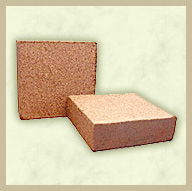 Coco Peat High EC
