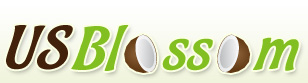 US Blossom.com