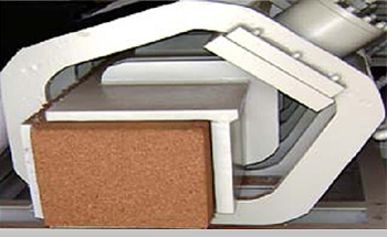 Coco fibre