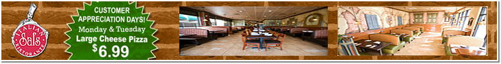 Sals Restaurant